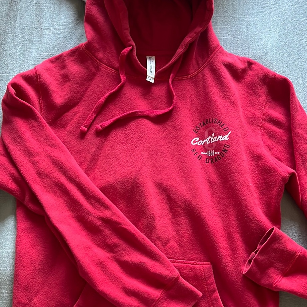 Vintage Cortland Sweatshirt